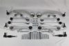 AUTOMEGA 3049809984B3 Suspension Kit